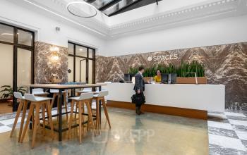 Kantoor te huur Visverkopersstraat 13, Brussel (4)