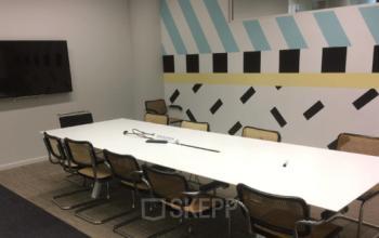 Kantoor te huur Sinter-Goedeleplein - Place Sainte-Gudule 5, Brussel (7)