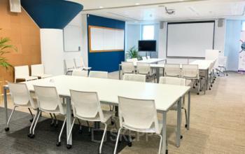 Kantoor te huur Sinter-Goedeleplein - Place Sainte-Gudule 5, Brussel (8)