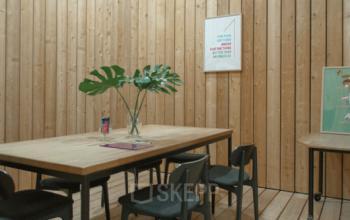 Kantoor te huur Sinter-Goedeleplein - Place Sainte-Gudule 5, Brussel (11)