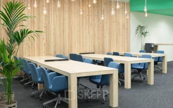 Kantoor te huur Sinter-Goedeleplein - Place Sainte-Gudule 5, Brussel (5)