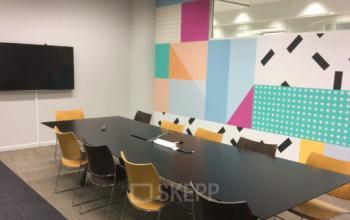 Kantoor te huur Sinter-Goedeleplein - Place Sainte-Gudule 5, Brussel (6)