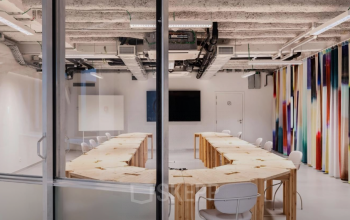 Kantoor te huur Cantersteen 47, Brussel (2)