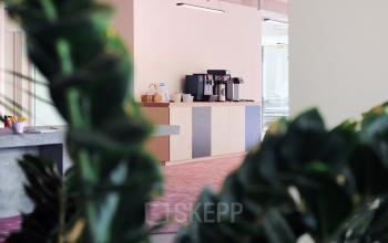 Kantoor te huur Louizalaan / Avenue Louise 235, Brussel (7)