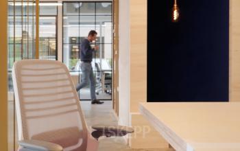 Kantoor te huur Louizalaan / Avenue Louise 235, Brussel (5)