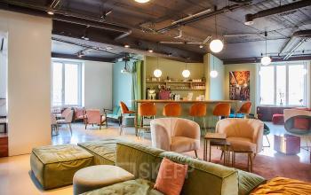 Kantoor te huur Louizalaan / Avenue Louise 235, Brussel (2)