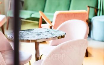 Kantoor te huur Louizalaan / Avenue Louise 235, Brussel (3)