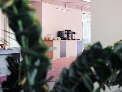 Kantoor te huur Louizalaan / Avenue Louise 235, Brussel (7)