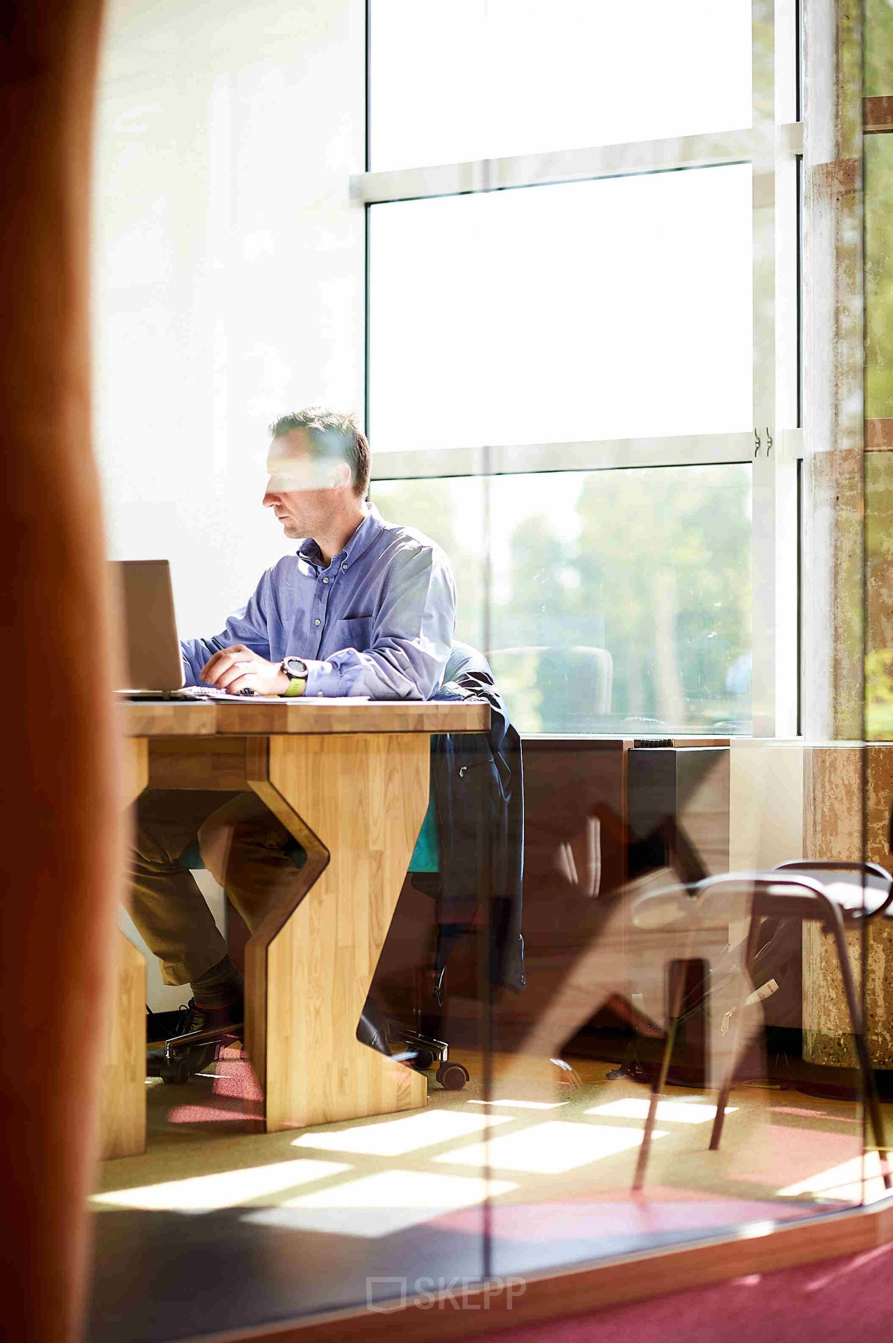 Kantoor te huur Louizalaan / Avenue Louise 235, Brussel (1)