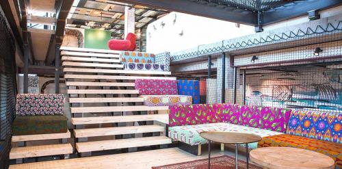 Kantoor te huur Av. Arnaud Fraiteur - Arnaud Fraiteurlaan 15-23, Brussel (1)