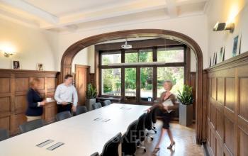 Kantoor te huur Boulevard Saint-Michel 47, Brussel (3)