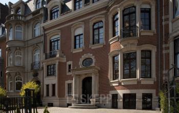 Kantoor te huur Boulevard Saint-Michel 47, Brussel (2)