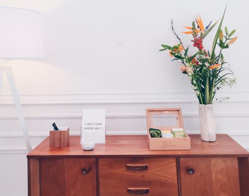 Kantoor te huur Boulevard Saint-Michel 47, Brussel (1)