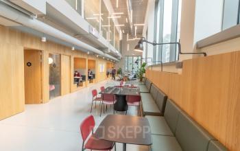 Kantoor te huur Rue Belliard 40, Brussel (17)