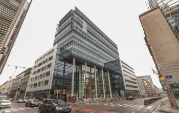 Kantoor te huur Rue Belliard 40, Brussel (39)