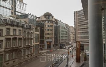 Kantoor te huur Rue Belliard 40, Brussel (38)