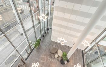 Kantoor te huur Rue Belliard 40, Brussel (12)