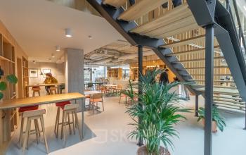 Kantoor te huur Rue Belliard 40, Brussel (16)