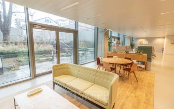 Kantoor te huur Rue Belliard 40, Brussel (23)