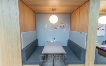 Kantoor te huur Rue Belliard 40, Brussel (22)