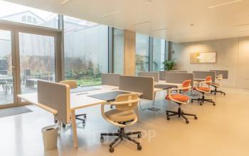 Kantoor te huur Rue Belliard 40, Brussel (24)