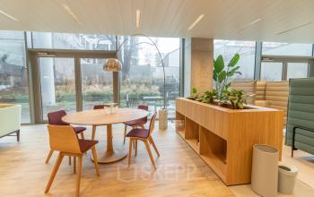 Kantoor te huur Rue Belliard 40, Brussel (18)