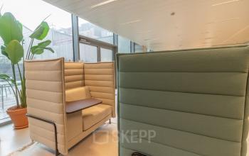 Kantoor te huur Rue Belliard 40, Brussel (26)