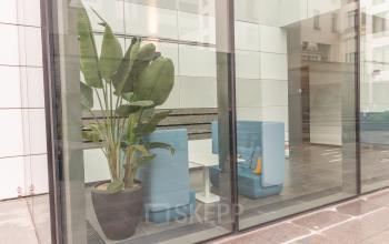 Kantoor te huur Rue Belliard 40, Brussel (31)