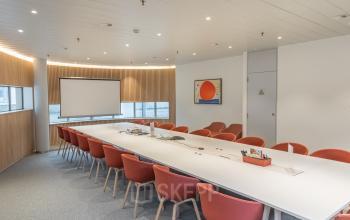 Kantoor te huur Rue Belliard 40, Brussel (13)