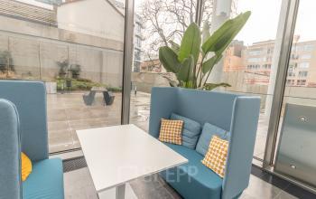 Kantoor te huur Rue Belliard 40, Brussel (32)