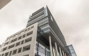 Kantoor te huur Rue Belliard 40, Brussel (37)