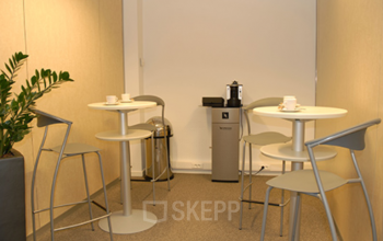 Kantoor te huur Schumanplein 11, Brussel (2)