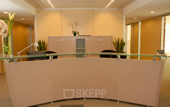 Kantoor te huur Schumanplein 11, Brussel (5)