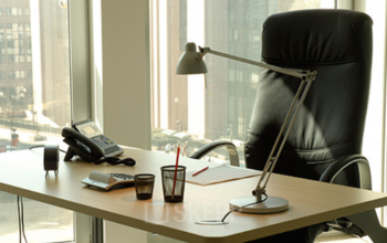 Kantoor te huur Schumanplein 11, Brussel (4)