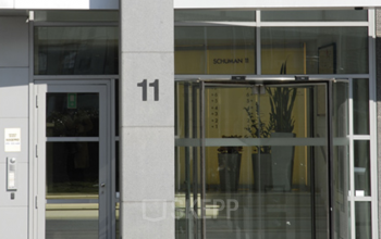 Kantoor te huur Schumanplein 11, Brussel (1)