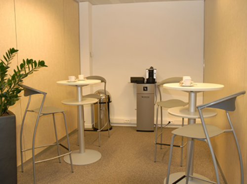 Kantoor te huur Schumanplein 11, Brussel (2)