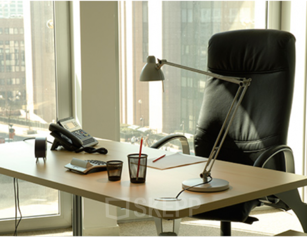 Kantoor te huur Schumanplein 11, Brussel (4)