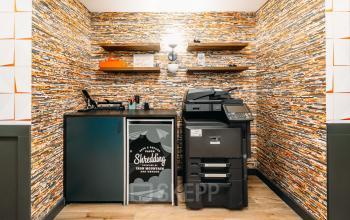 Kantoor te huur Rue du Commerce 31, Brussel (4)