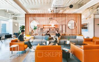 Kantoor te huur Rue du Commerce 31, Brussel (3)