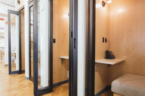 Kantoor te huur Rue du Commerce 31, Brussel (5)