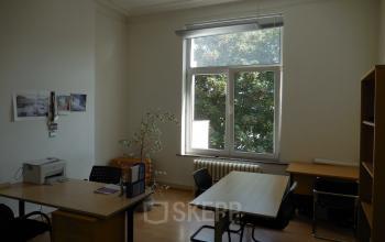 Kantoor te huur Rue des Deux Eglises 37-39 37-39, Brussel (15)