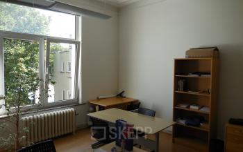 Kantoor te huur Rue des Deux Eglises 37-39 37-39, Brussel (16)