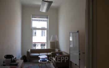 Kantoor te huur Rue des Deux Eglises 37-39 37-39, Brussel (13)