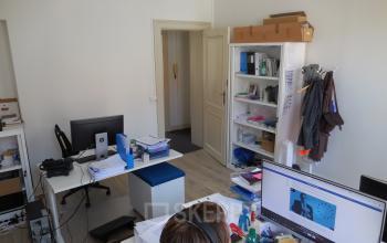 Kantoor te huur Rue des Deux Eglises 37-39 37-39, Brussel (14)