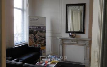 Kantoor te huur Rue des Deux Eglises 37-39 37-39, Brussel (8)