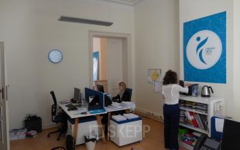 Kantoor te huur Rue des Deux Eglises 37-39 37-39, Brussel (10)