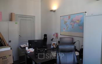 Kantoor te huur Rue des Deux Eglises 37-39 37-39, Brussel (19)