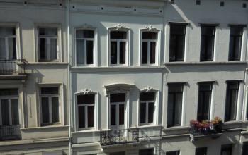 Kantoor te huur Rue des Deux Eglises 37-39 37-39, Brussel (17)