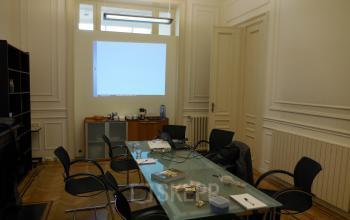 Kantoor te huur Rue des Deux Eglises 37-39 37-39, Brussel (3)