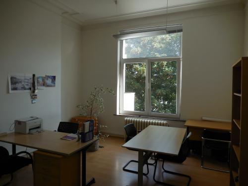 Kantoor te huur Rue des Deux Eglises 37-39 37-39, Brussel (15)